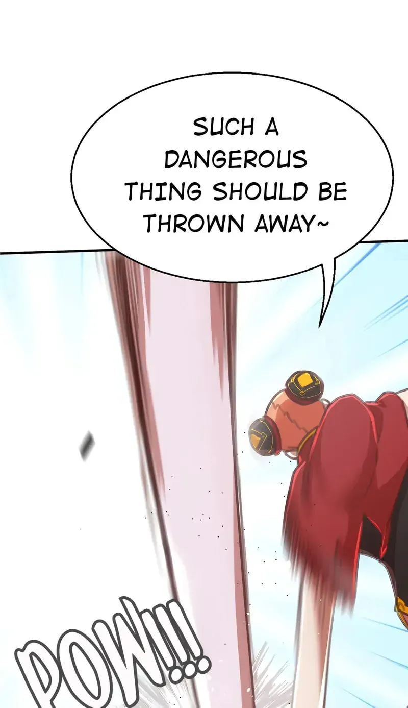 Tea Leaf Girl Chapter 68 page 5 - 