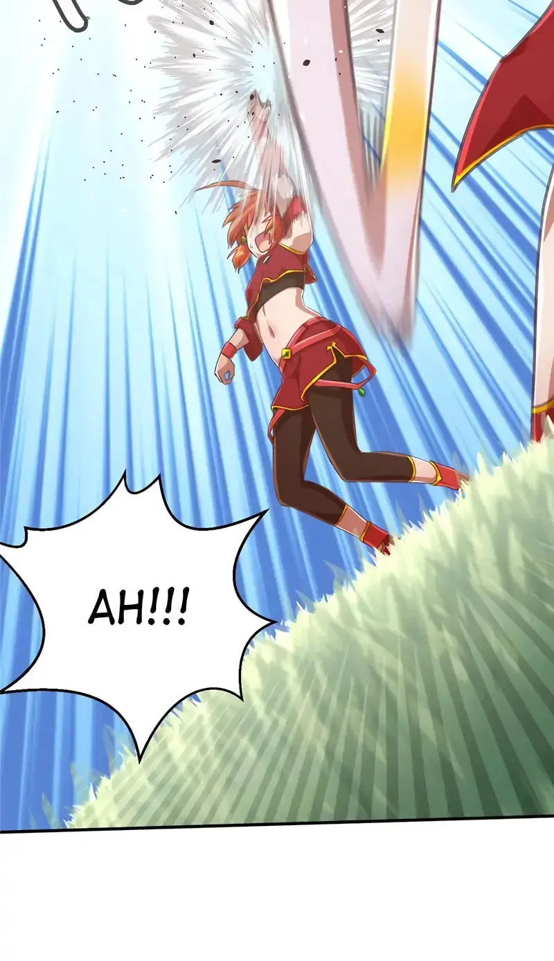 Tea Leaf Girl Chapter 68 page 6 - 