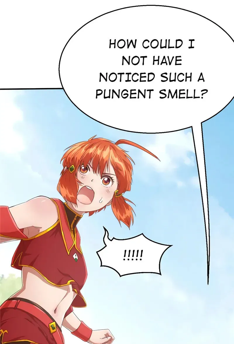 Tea Leaf Girl Chapter 68 page 8 - 