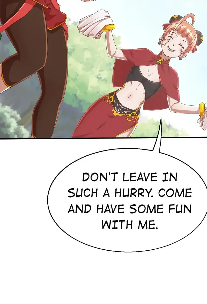 Tea Leaf Girl Chapter 68 page 9 - 