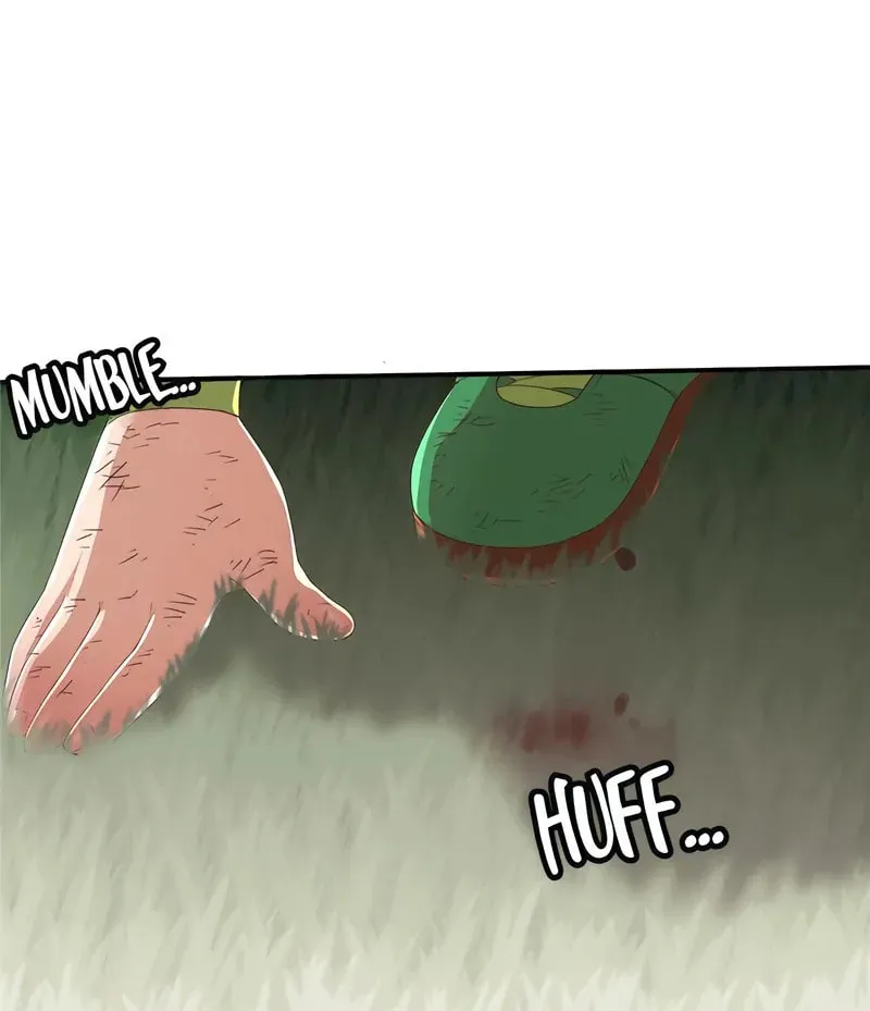 Tea Leaf Girl Chapter 69 page 2 - 