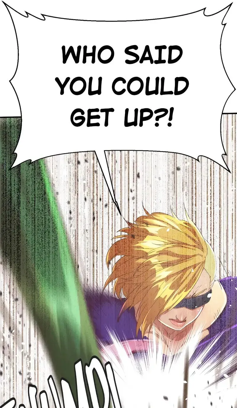 Tea Leaf Girl Chapter 69 page 11 - 