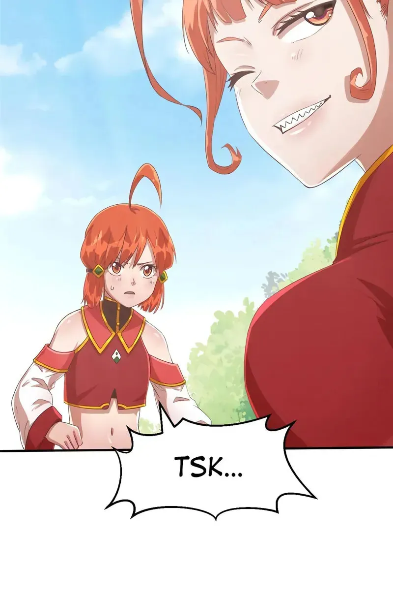 Tea Leaf Girl Chapter 69 page 14 - 