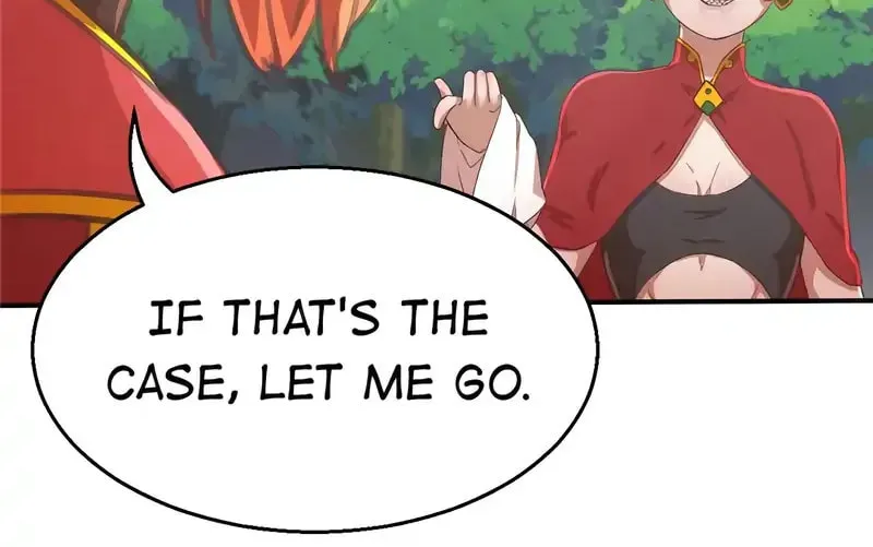 Tea Leaf Girl Chapter 69 page 18 - 