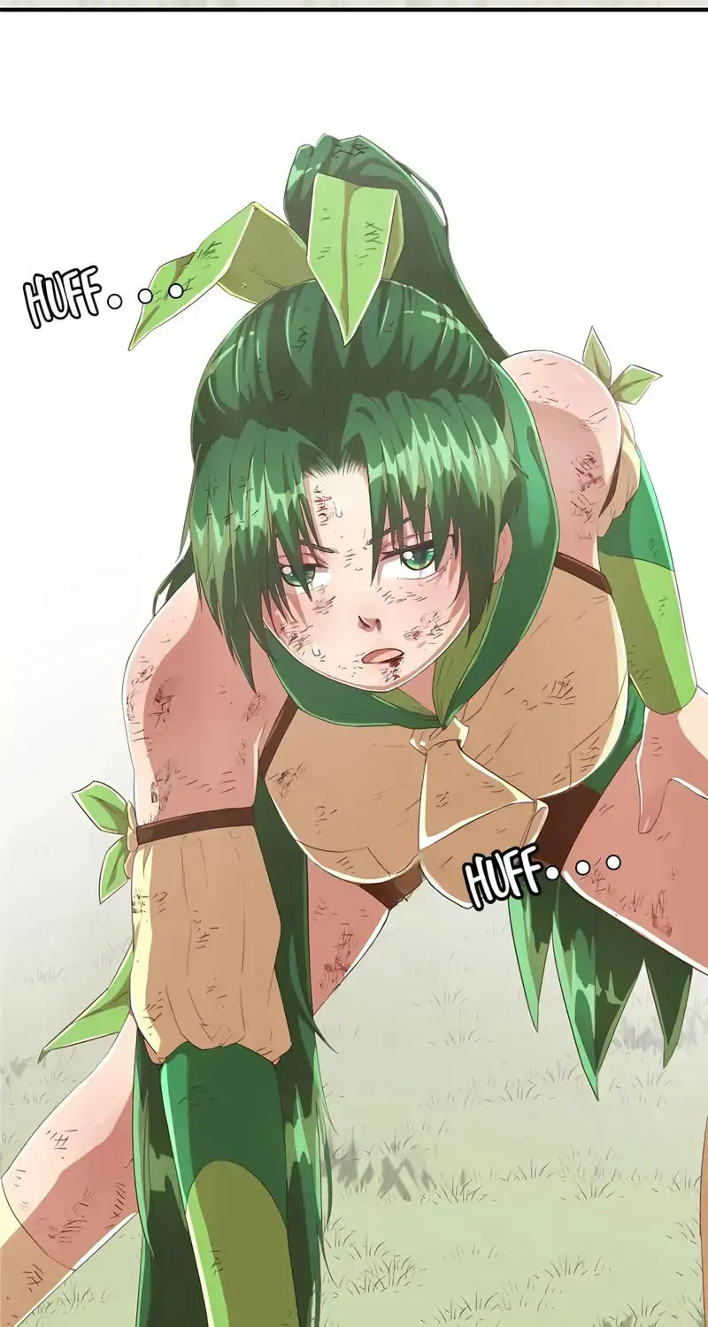 Tea Leaf Girl Chapter 69 page 3 - 