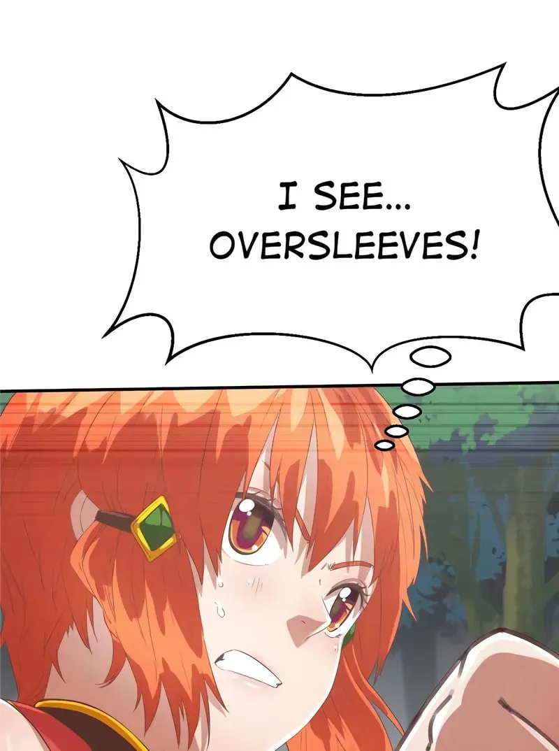 Tea Leaf Girl Chapter 69 page 23 - 