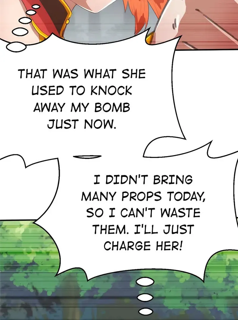 Tea Leaf Girl Chapter 69 page 24 - 
