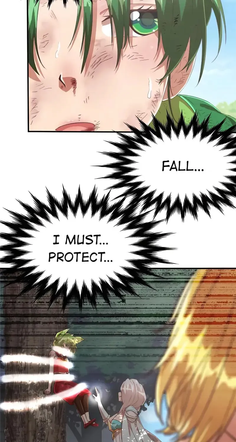 Tea Leaf Girl Chapter 69 page 7 - 