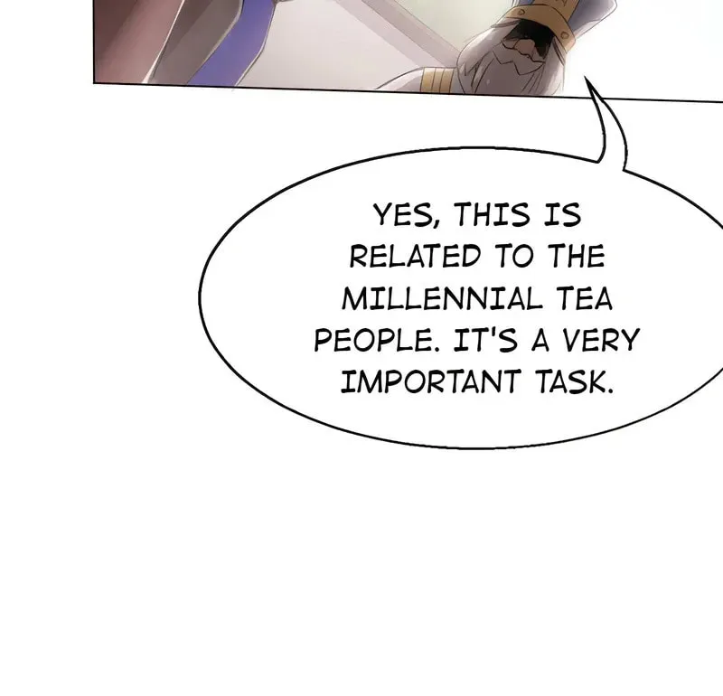 Tea Leaf Girl Chapter 7 page 18 - 