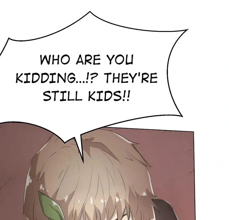 Tea Leaf Girl Chapter 7 page 19 - 