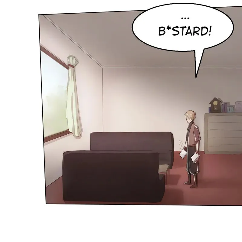 Tea Leaf Girl Chapter 7 page 31 - 
