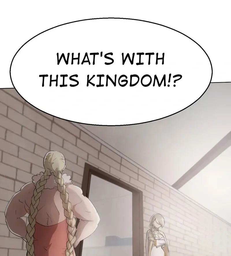Tea Leaf Girl Chapter 7 page 32 - 