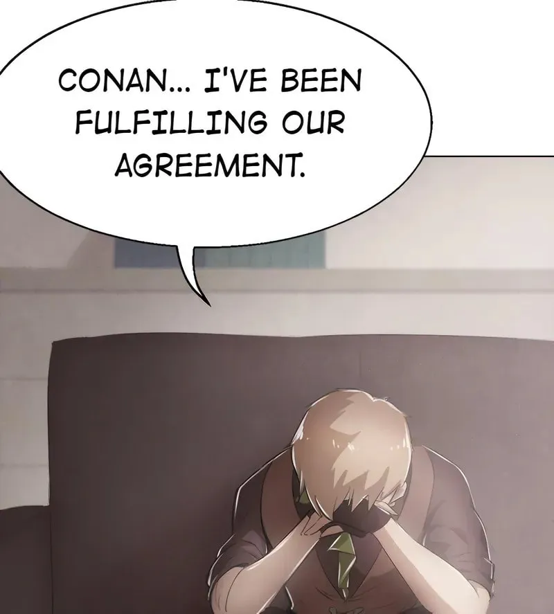 Tea Leaf Girl Chapter 7 page 35 - 