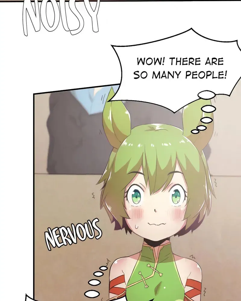 Tea Leaf Girl Chapter 7 page 44 - 
