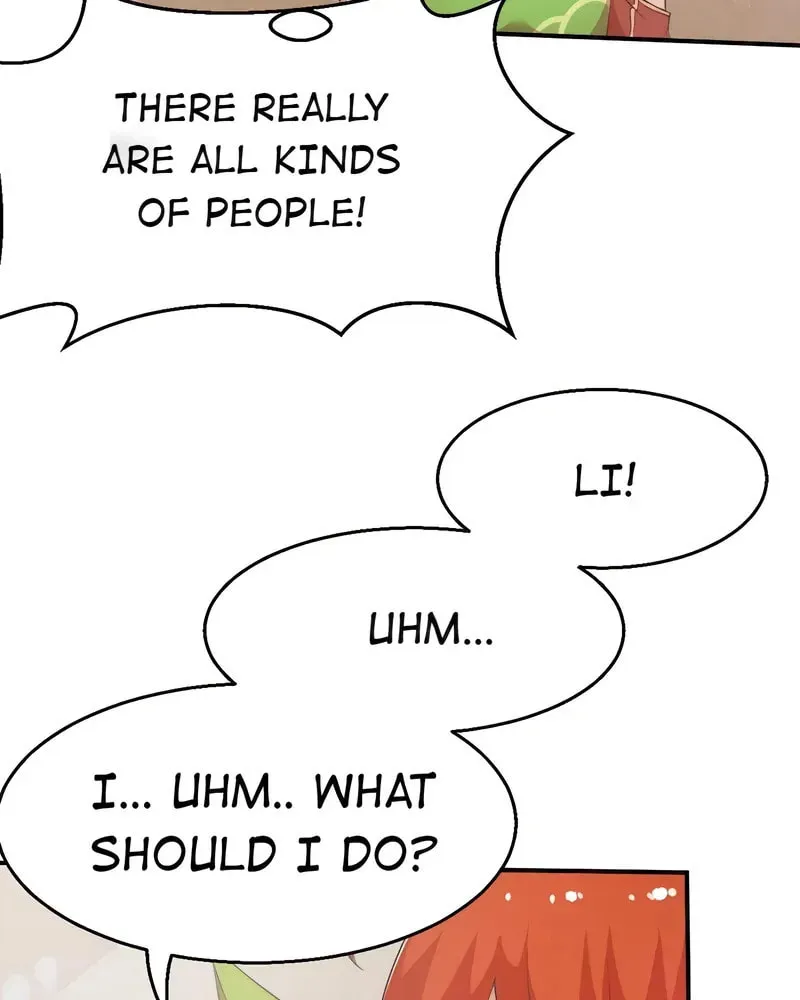 Tea Leaf Girl Chapter 7 page 45 - 