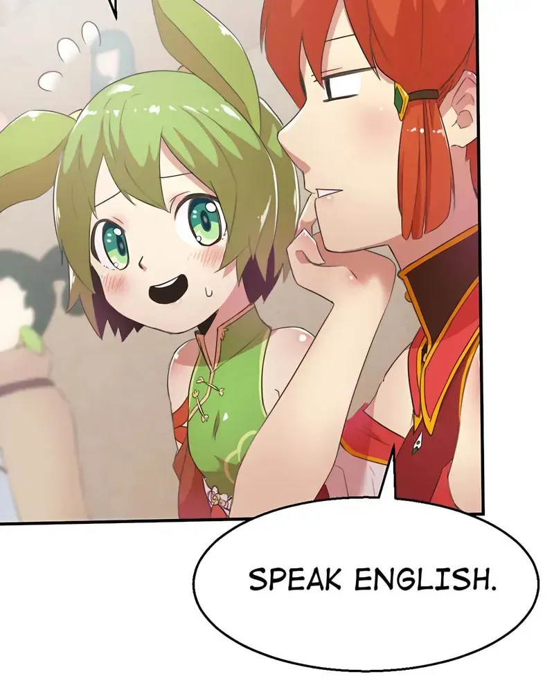 Tea Leaf Girl Chapter 7 page 46 - 