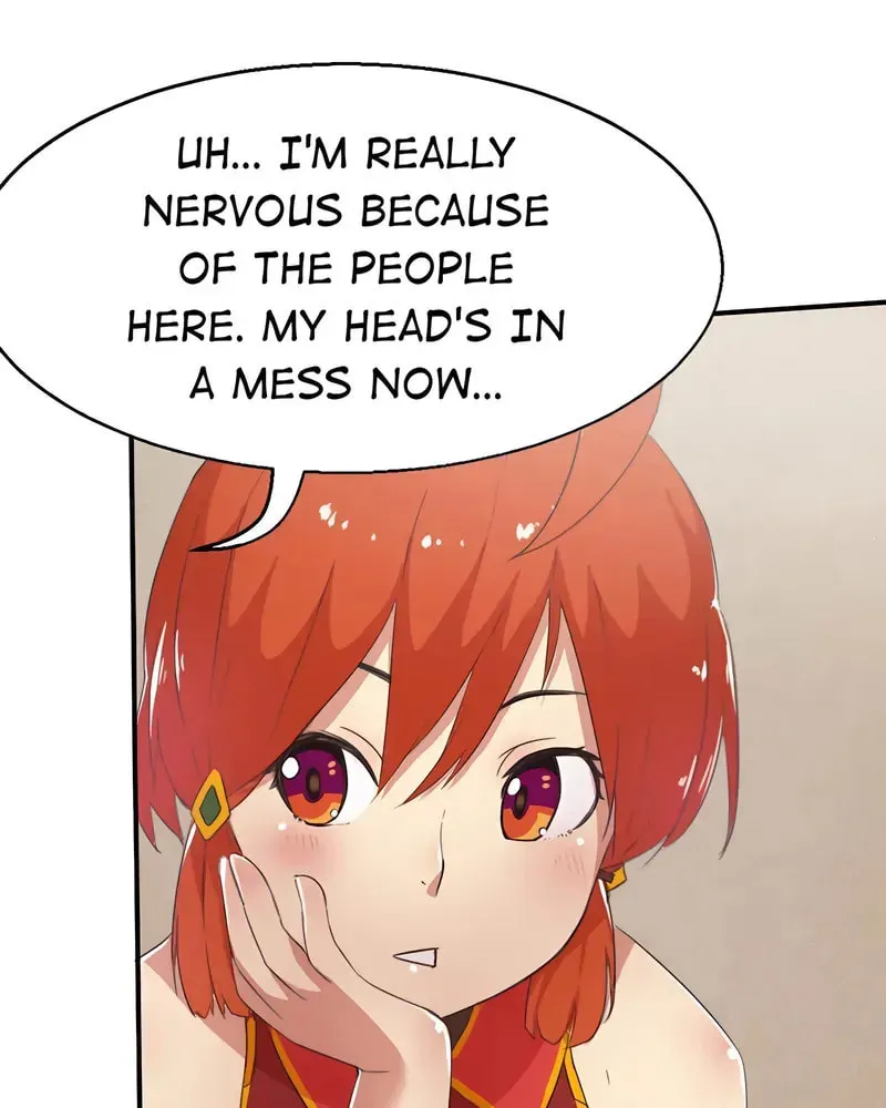 Tea Leaf Girl Chapter 7 page 47 - 