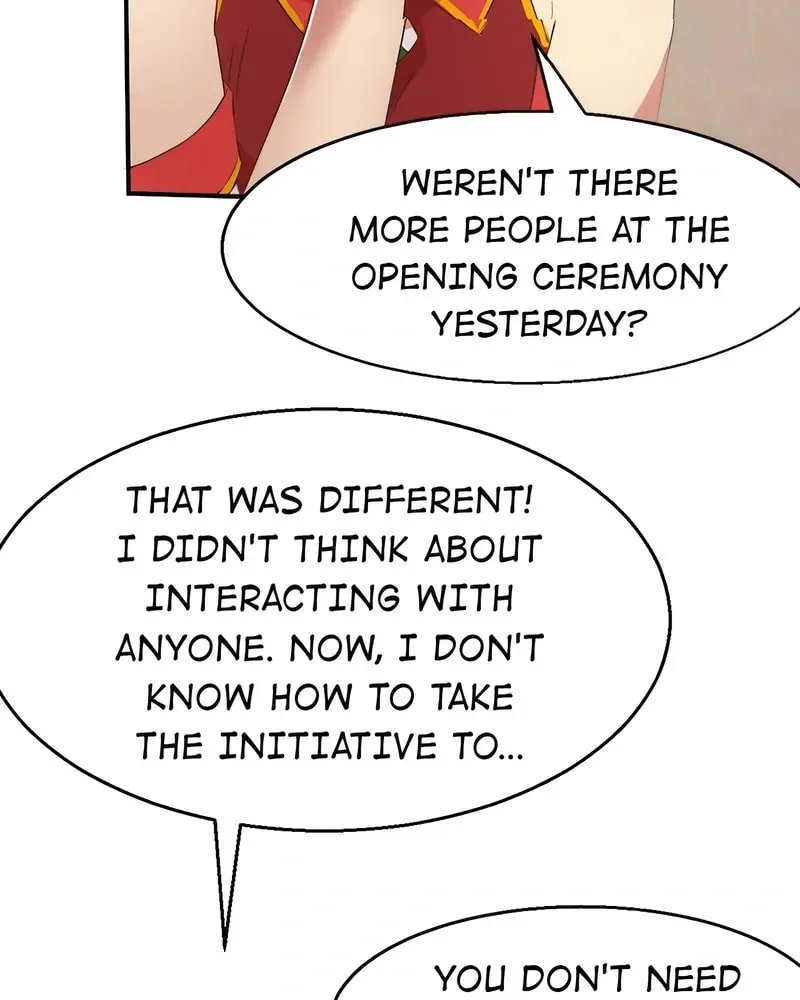 Tea Leaf Girl Chapter 7 page 48 - 