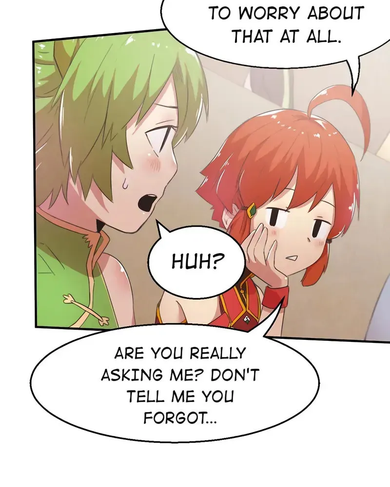 Tea Leaf Girl Chapter 7 page 49 - 