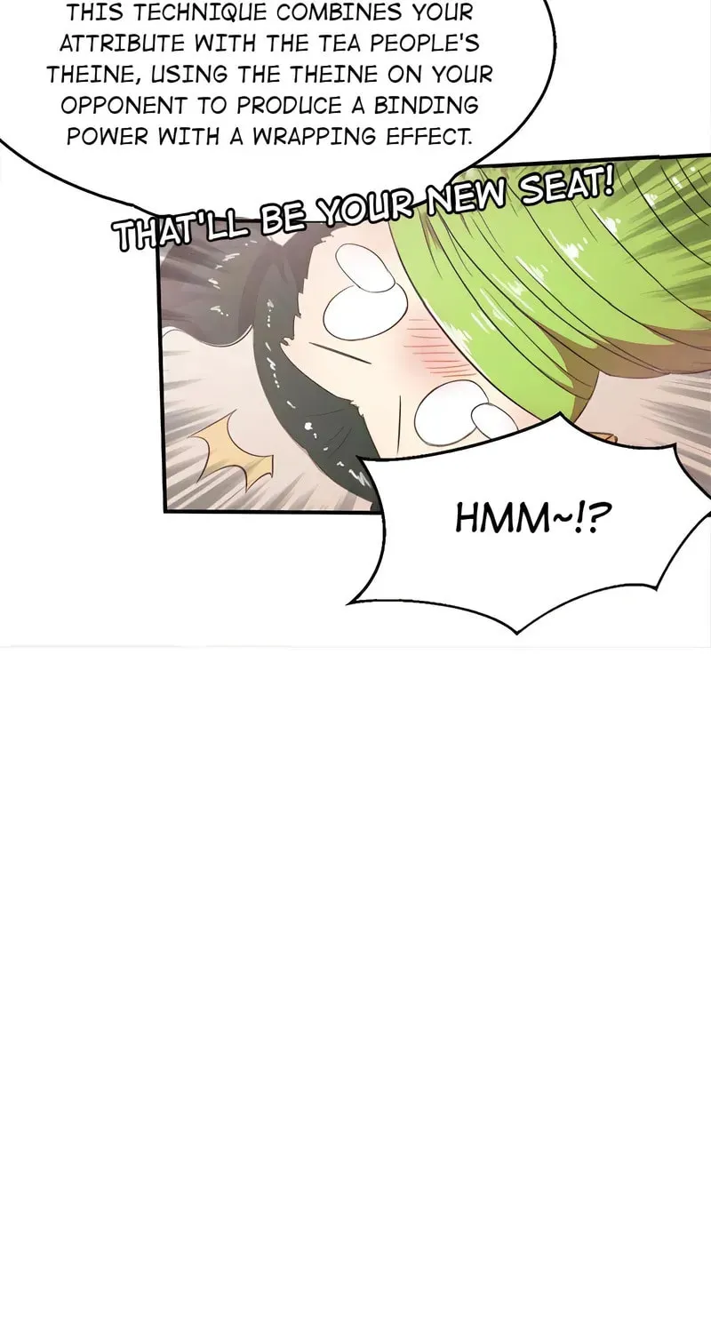 Tea Leaf Girl Chapter 7 page 54 - 