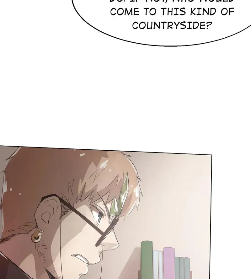 Tea Leaf Girl Chapter 7 page 10 - 