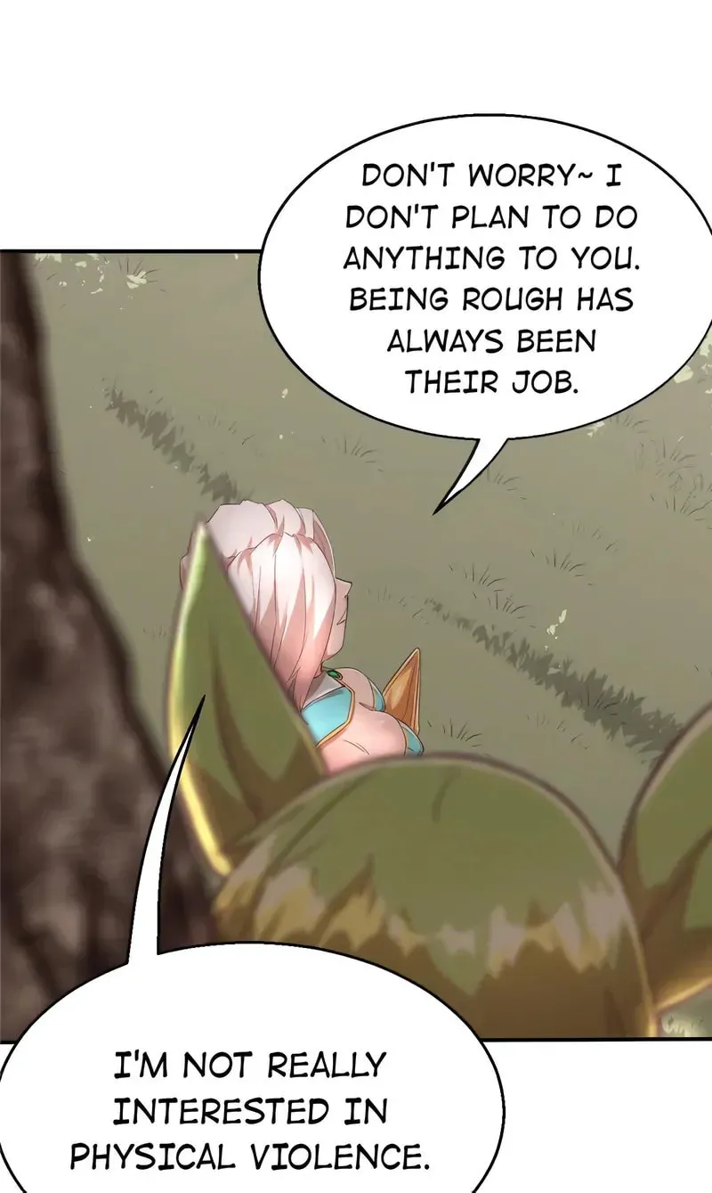 Tea Leaf Girl Chapter 70 page 11 - 