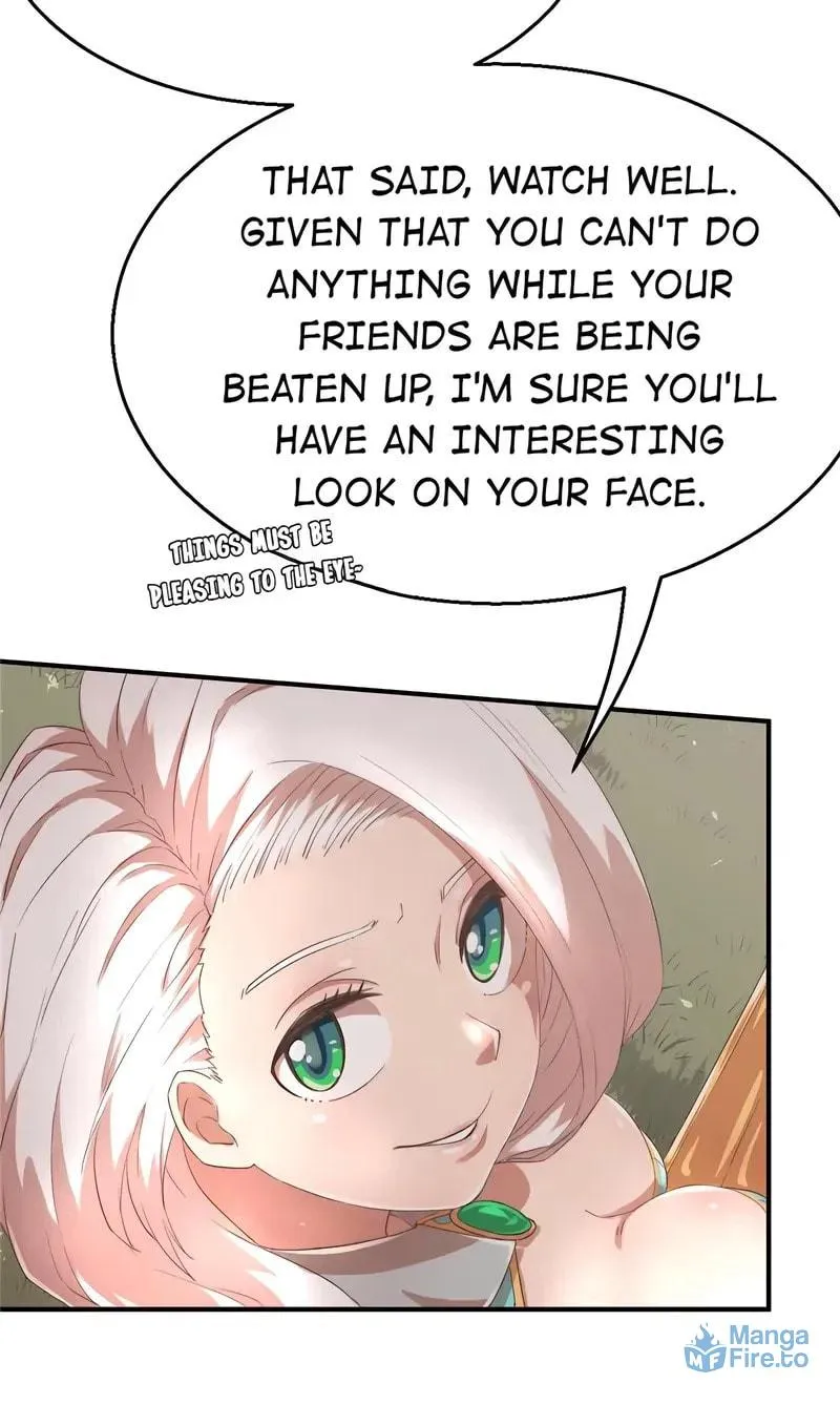 Tea Leaf Girl Chapter 70 page 12 - 