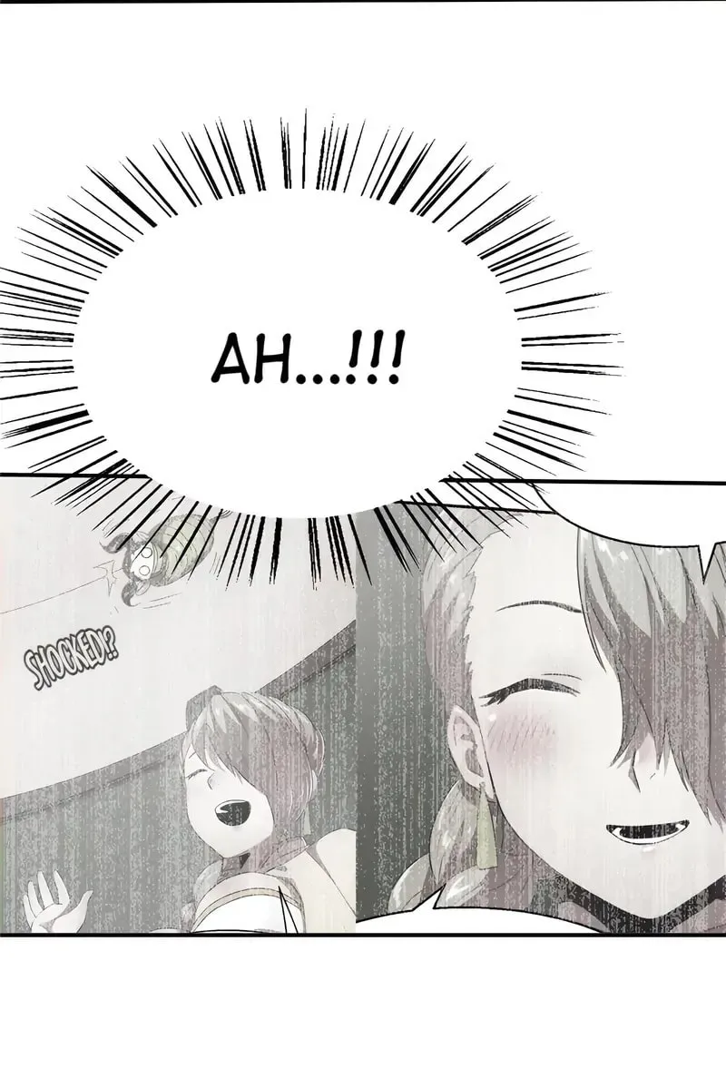 Tea Leaf Girl Chapter 70 page 19 - 