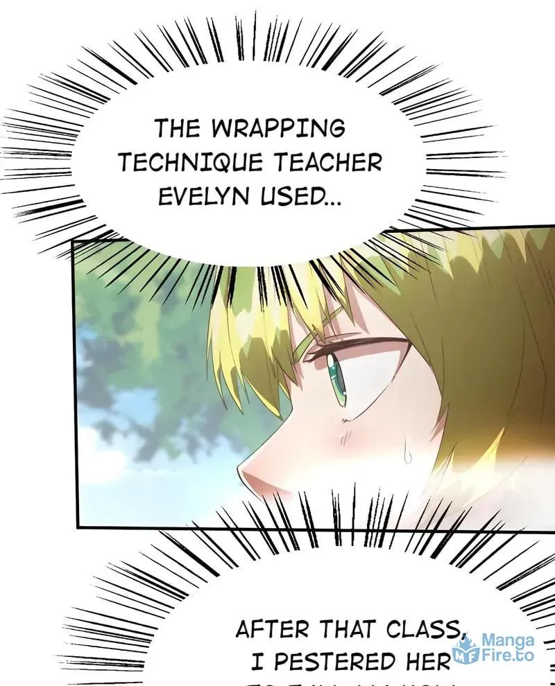 Tea Leaf Girl Chapter 70 page 20 - 