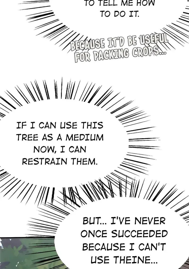Tea Leaf Girl Chapter 70 page 21 - 