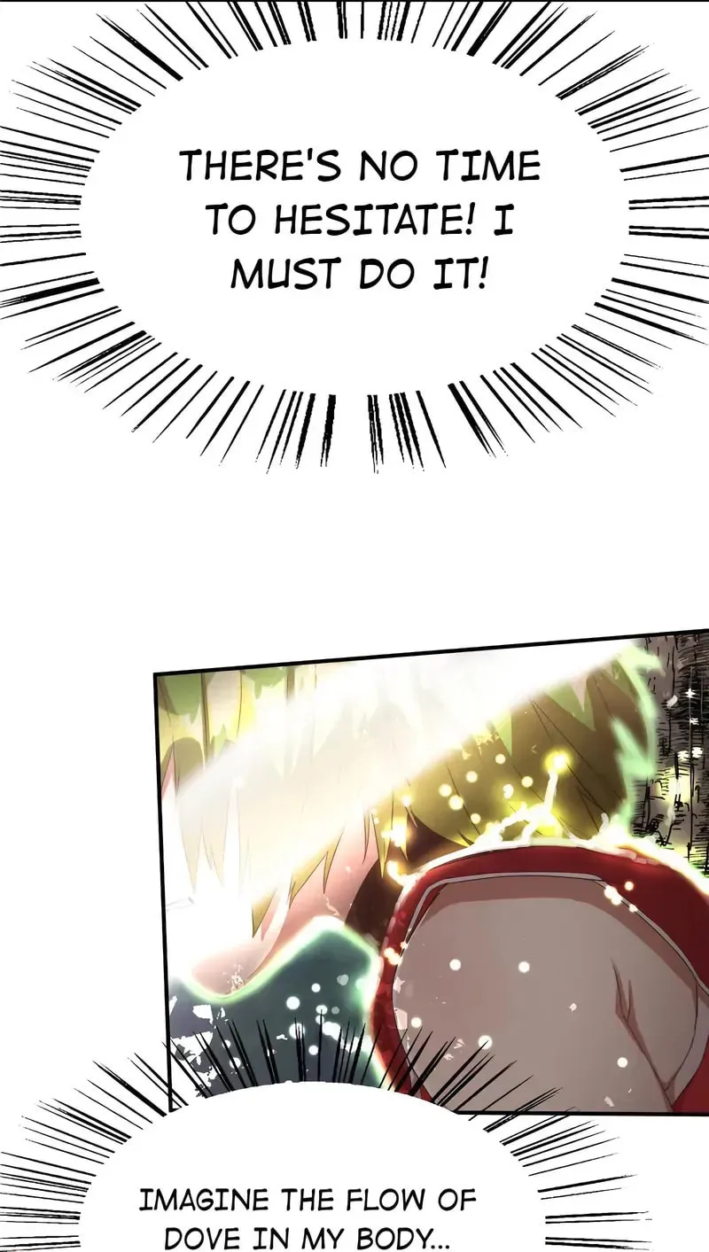 Tea Leaf Girl Chapter 70 page 25 - 