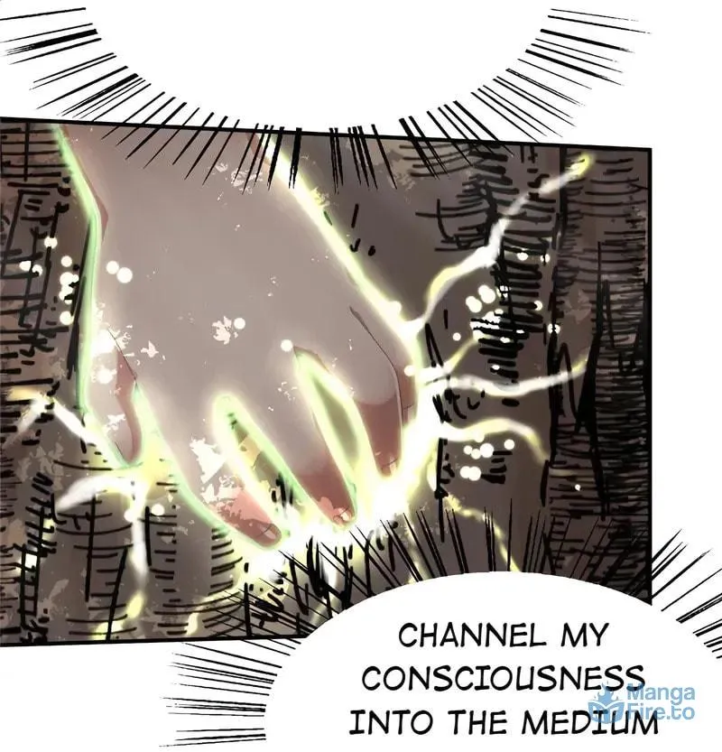 Tea Leaf Girl Chapter 70 page 26 - 