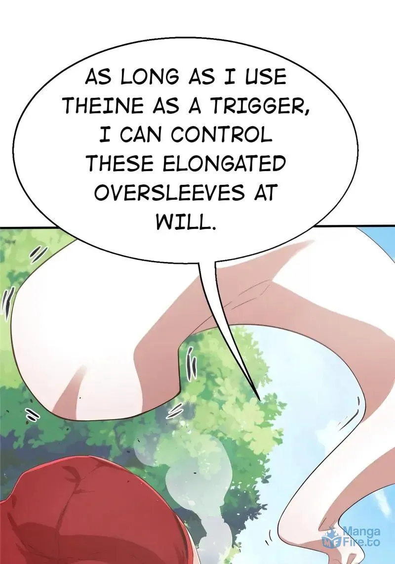 Tea Leaf Girl Chapter 70 page 4 - 