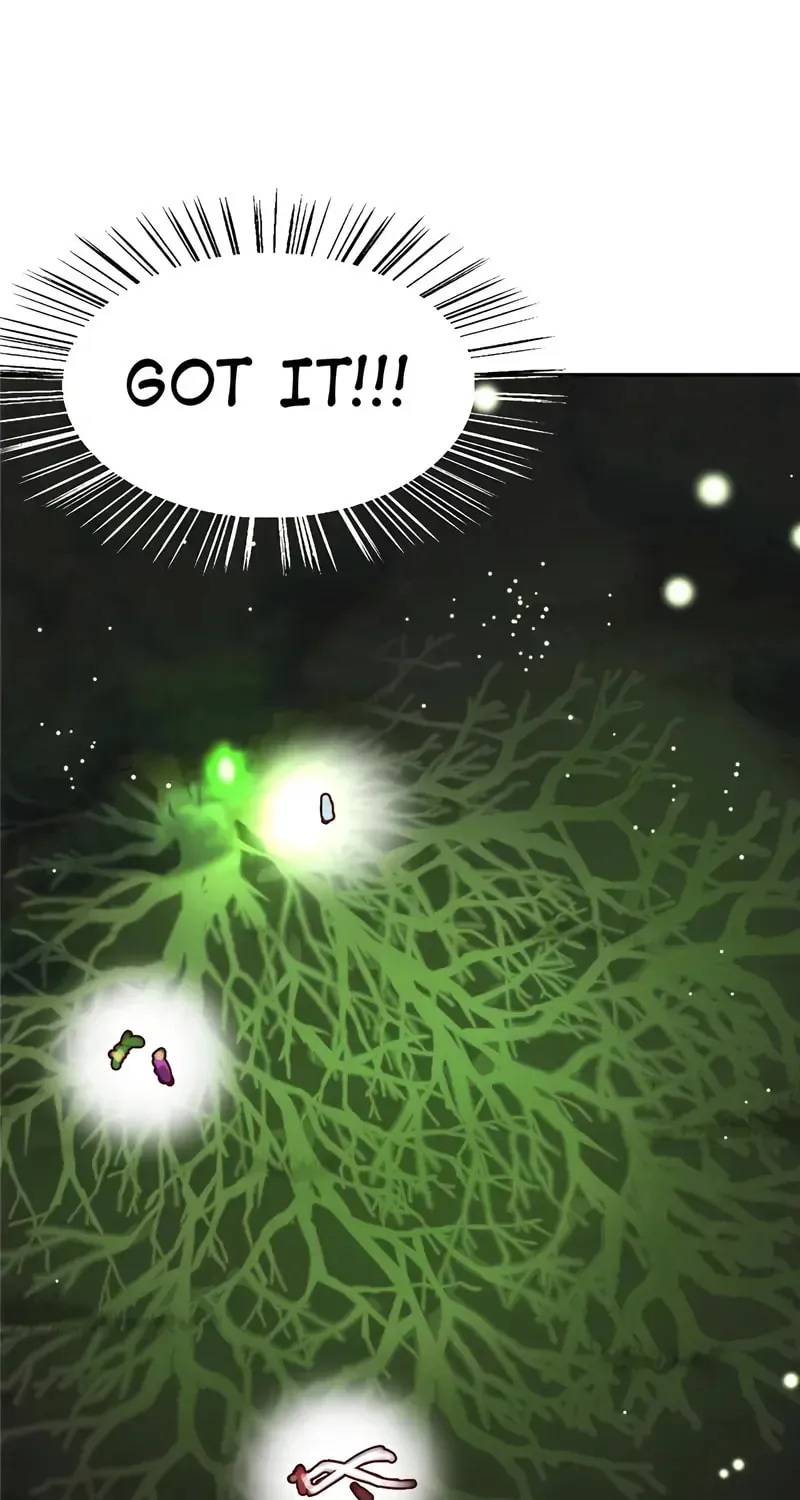 Tea Leaf Girl Chapter 71 page 2 - 