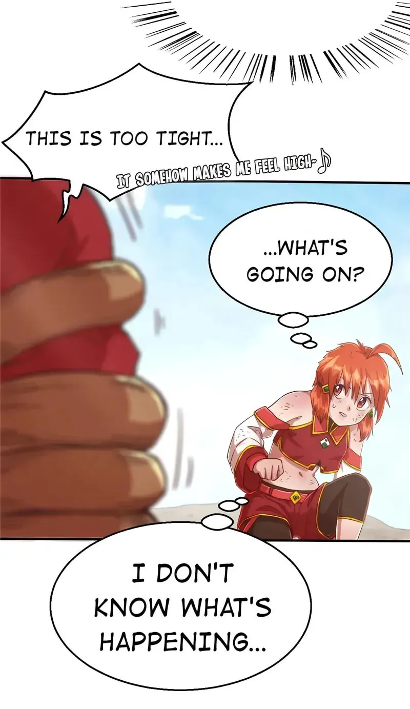 Tea Leaf Girl Chapter 71 page 11 - 