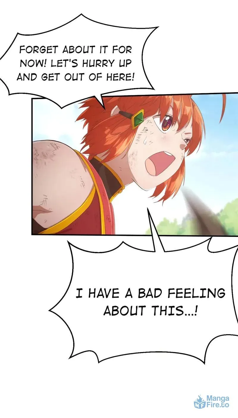Tea Leaf Girl Chapter 71 page 24 - 