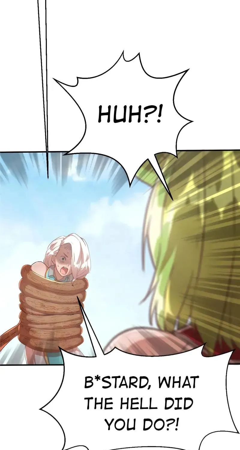 Tea Leaf Girl Chapter 71 page 29 - 