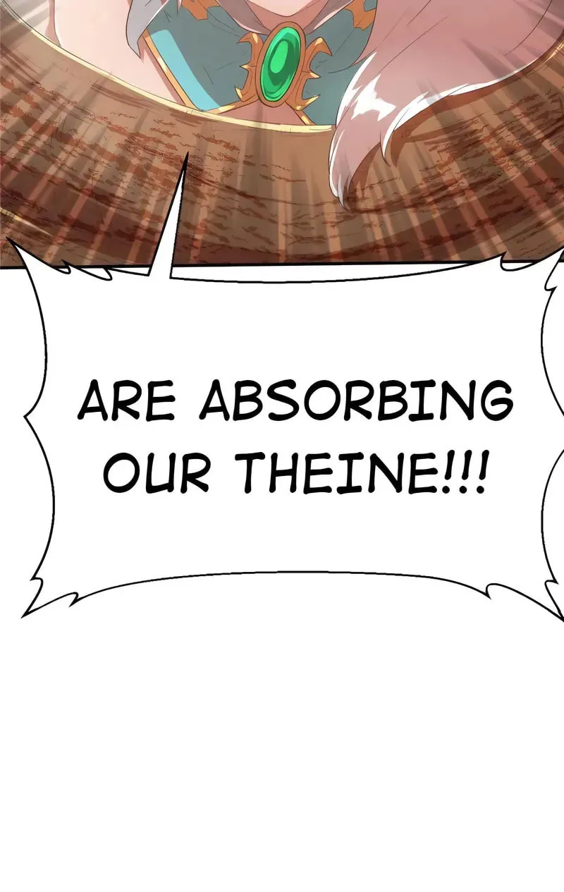 Tea Leaf Girl Chapter 71 page 32 - 