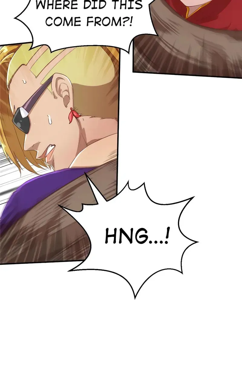 Tea Leaf Girl Chapter 71 page 9 - 
