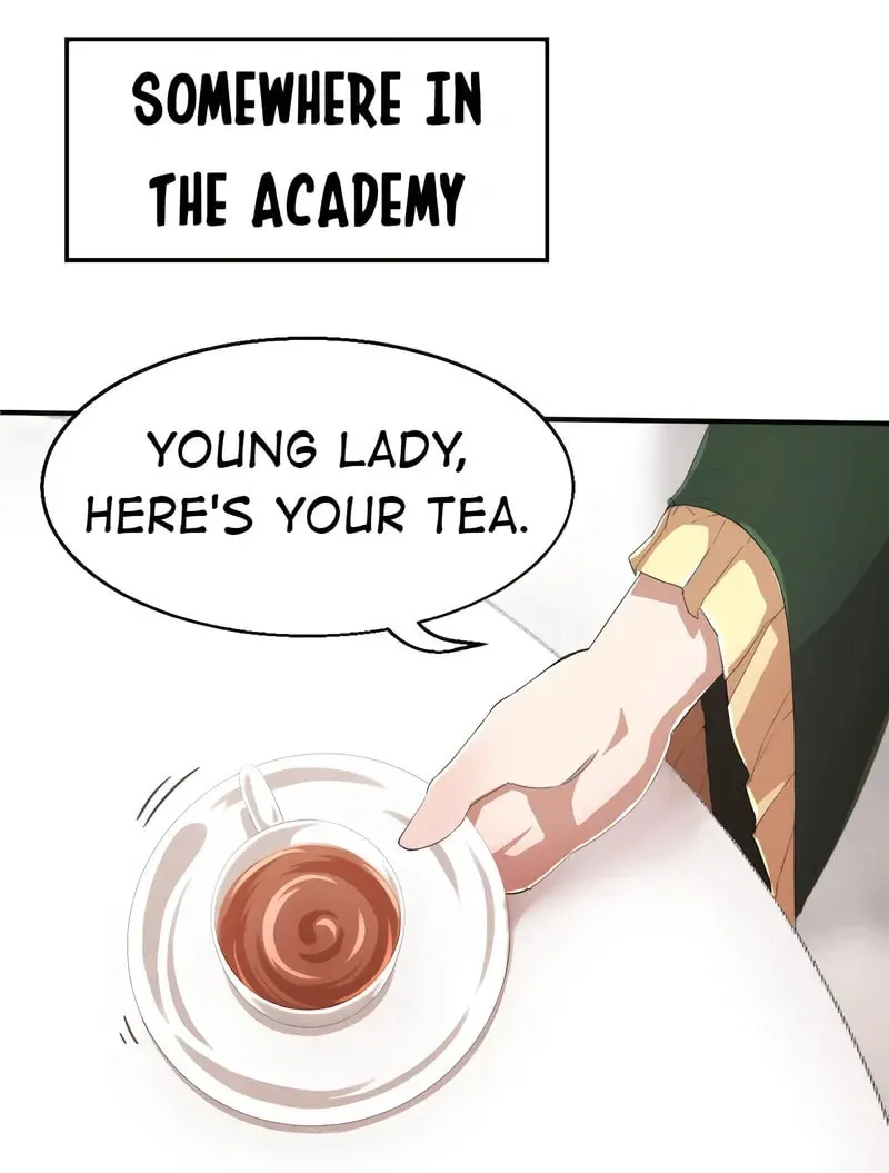 Tea Leaf Girl Chapter 72 page 2 - 