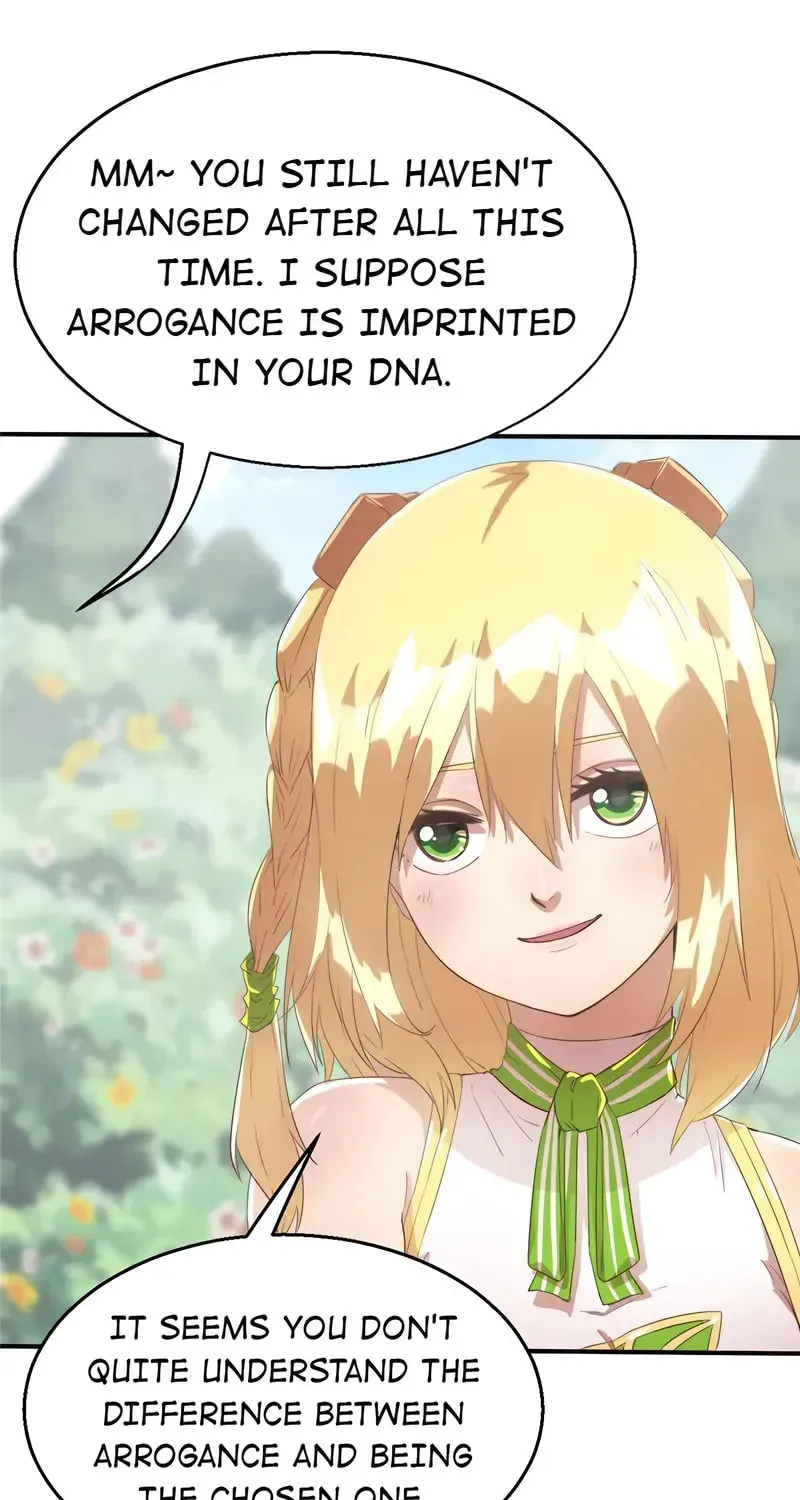 Tea Leaf Girl Chapter 72 page 12 - 
