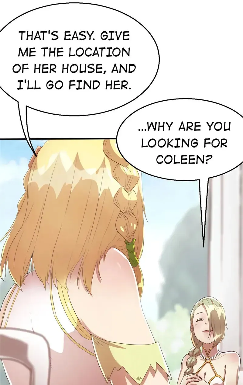 Tea Leaf Girl Chapter 72 page 16 - 