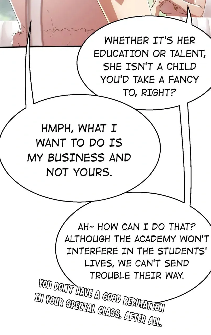 Tea Leaf Girl Chapter 72 page 17 - 