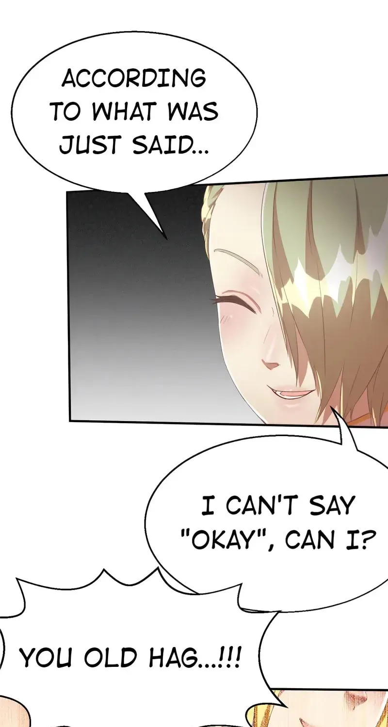 Tea Leaf Girl Chapter 72 page 19 - 