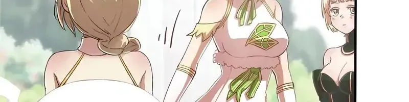Tea Leaf Girl Chapter 72 page 22 - 