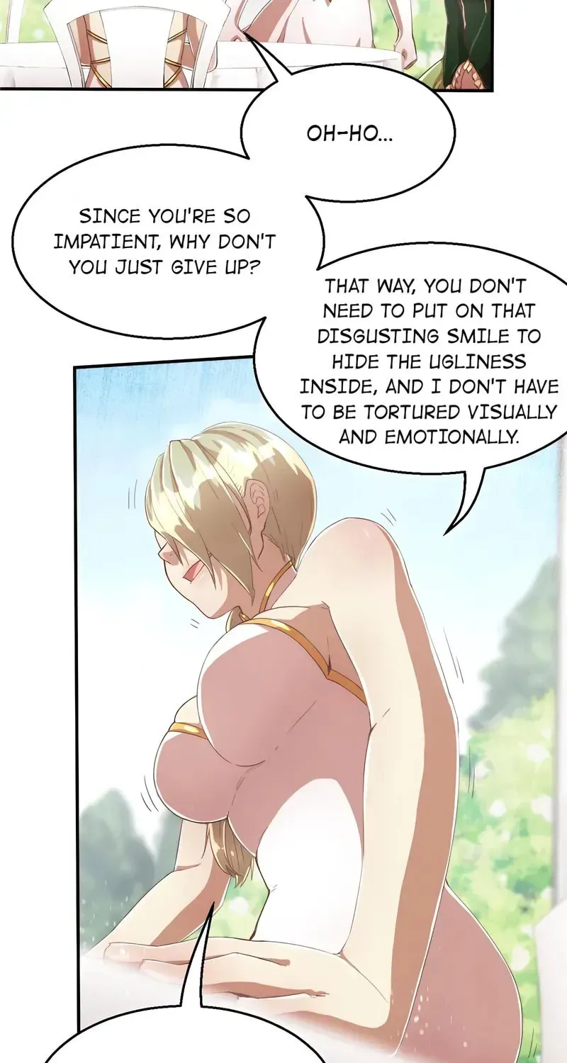 Tea Leaf Girl Chapter 72 page 23 - 