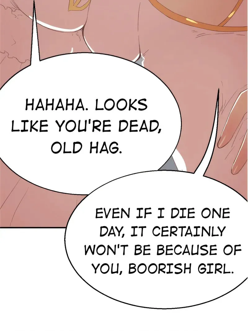 Tea Leaf Girl Chapter 72 page 27 - 