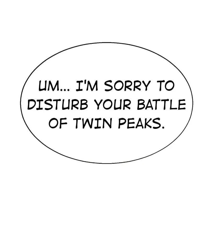 Tea Leaf Girl Chapter 72 page 28 - 