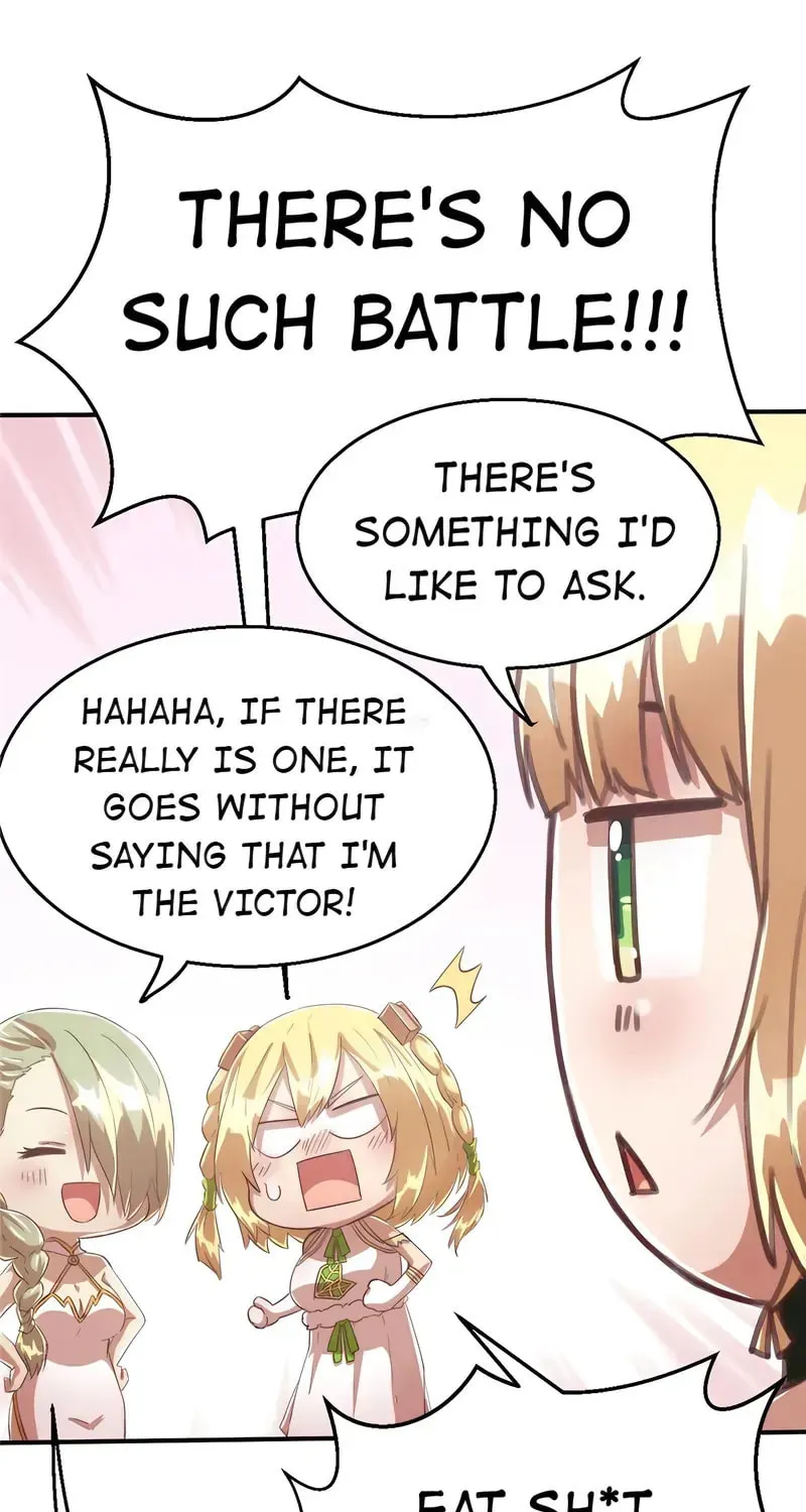 Tea Leaf Girl Chapter 72 page 29 - 