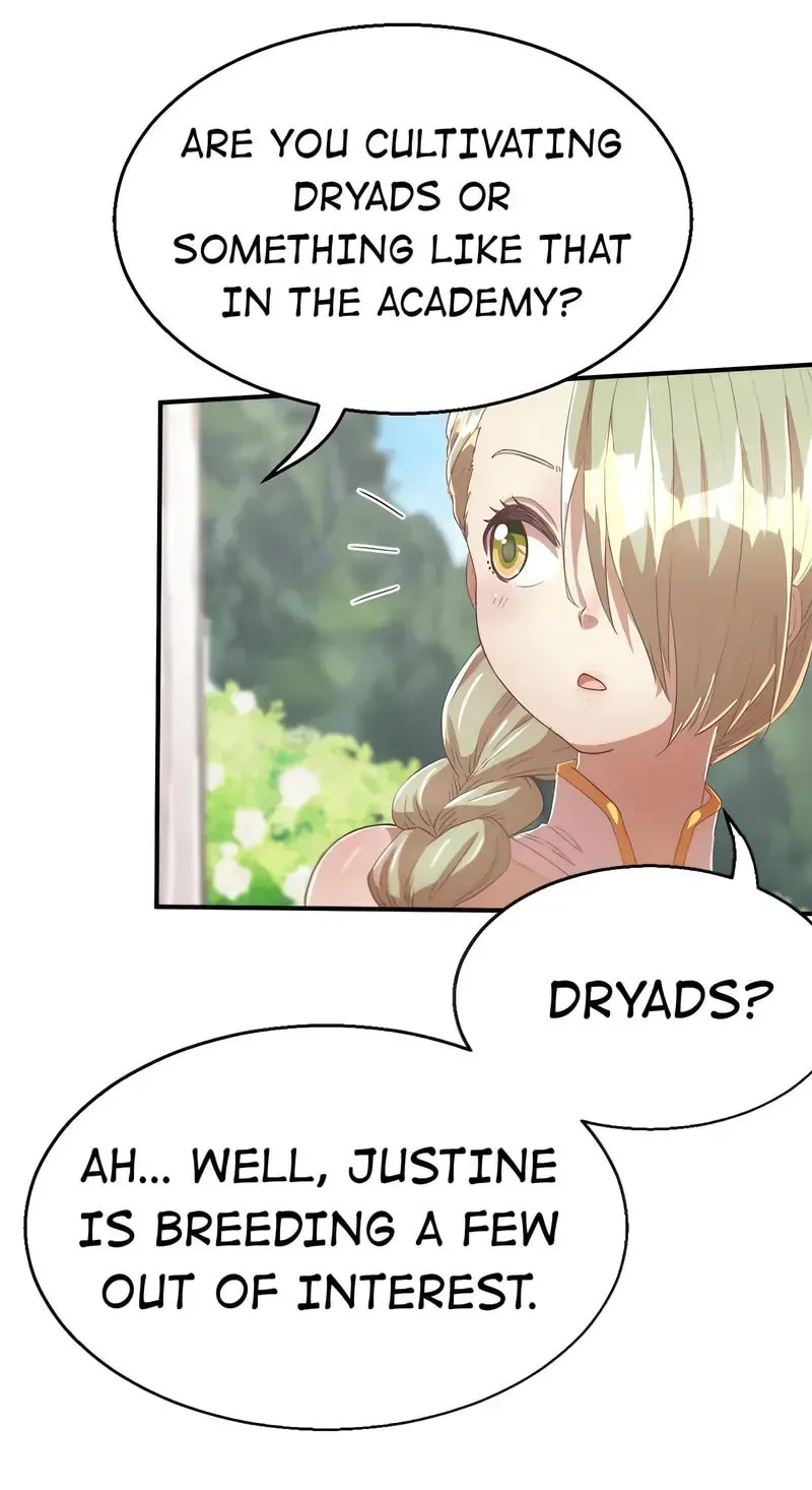 Tea Leaf Girl Chapter 72 page 31 - 
